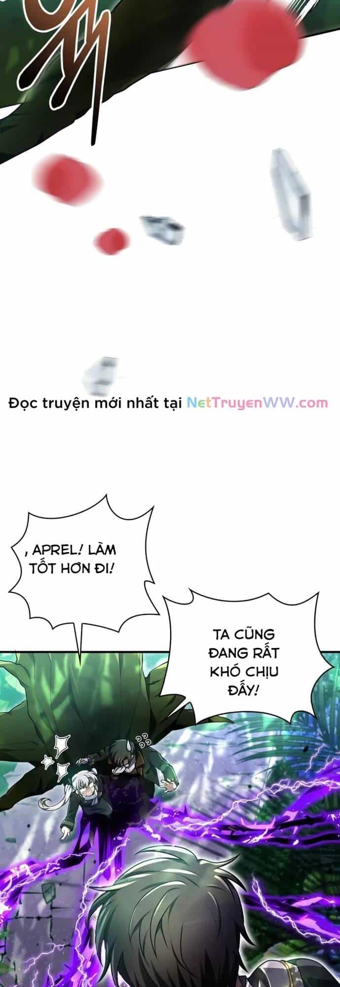 Xin Hãy Đọc - Chương 26 - ảnh 46