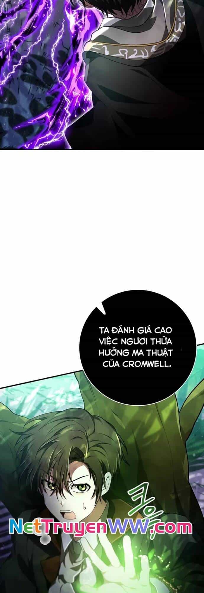 Xin Hãy Đọc - Chương 26 - ảnh 47