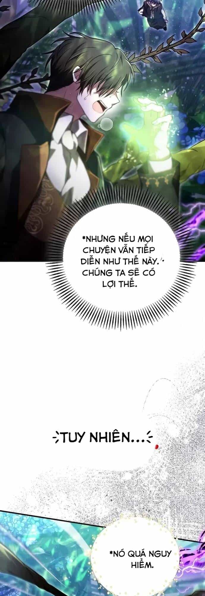 Xin Hãy Đọc - Chương 26 - ảnh 51