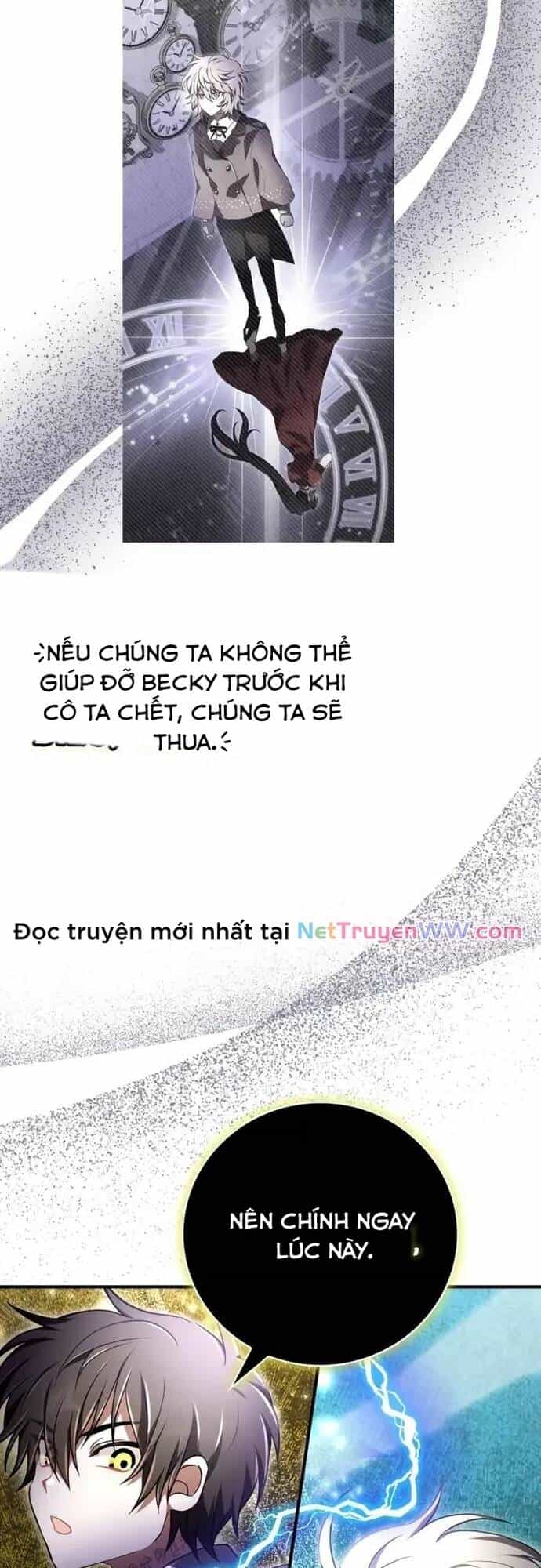 Xin Hãy Đọc - Chương 26 - ảnh 53
