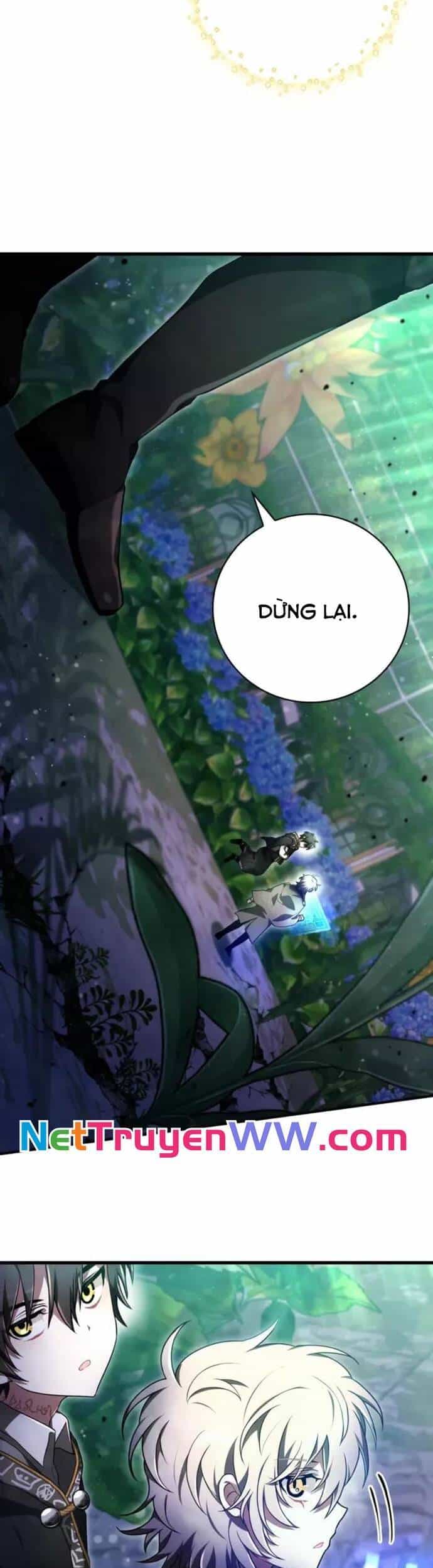 Xin Hãy Đọc - Chương 27 - ảnh 17