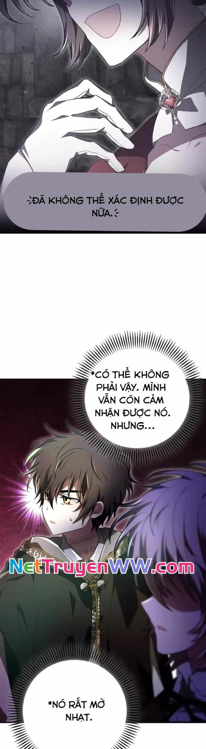 Xin Hãy Đọc - Chương 27 - ảnh 21