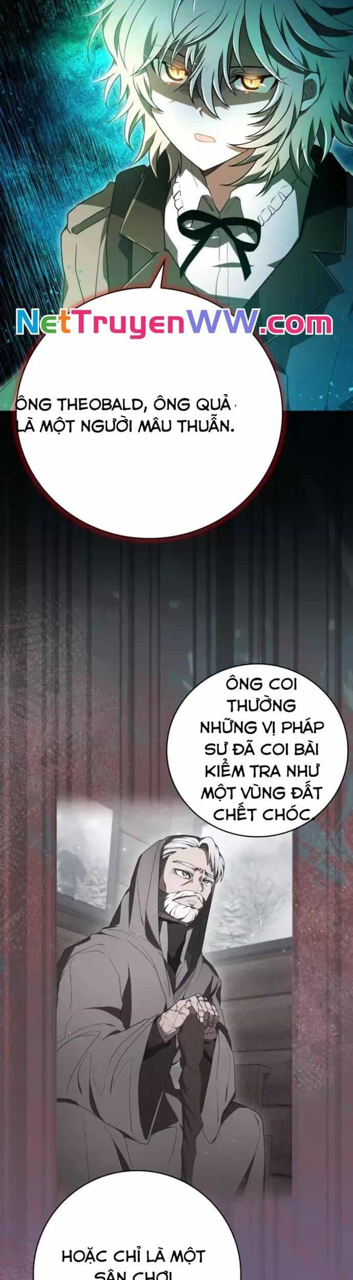 Xin Hãy Đọc - Chương 27 - ảnh 27