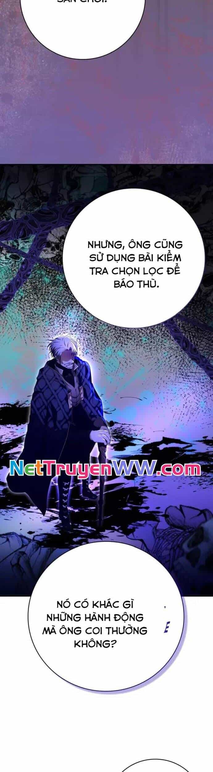 Xin Hãy Đọc - Chương 27 - ảnh 28