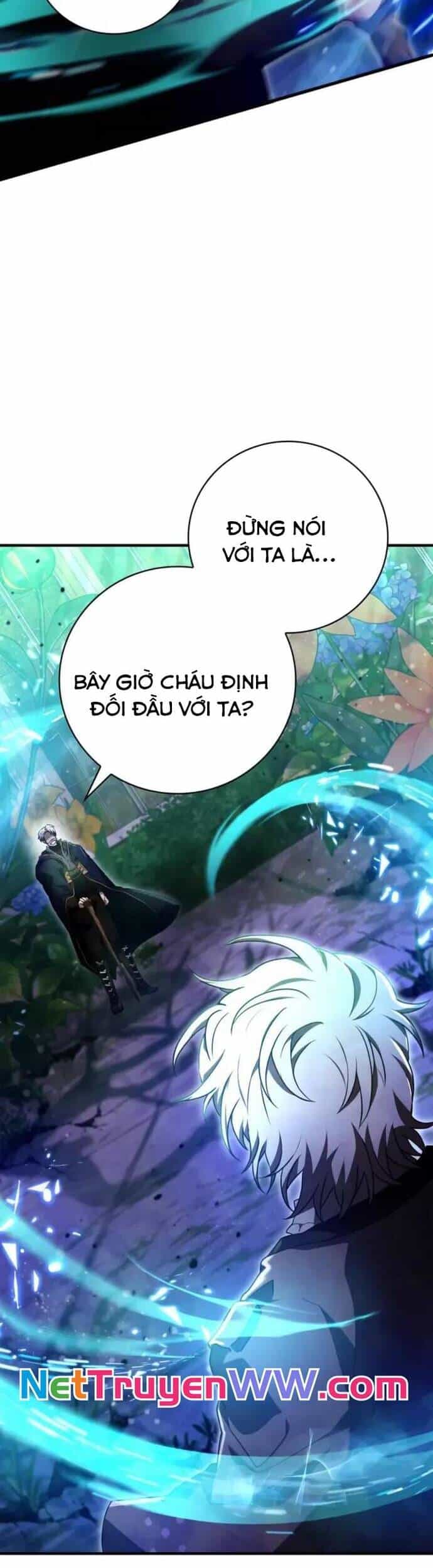 Xin Hãy Đọc - Chương 27 - ảnh 32