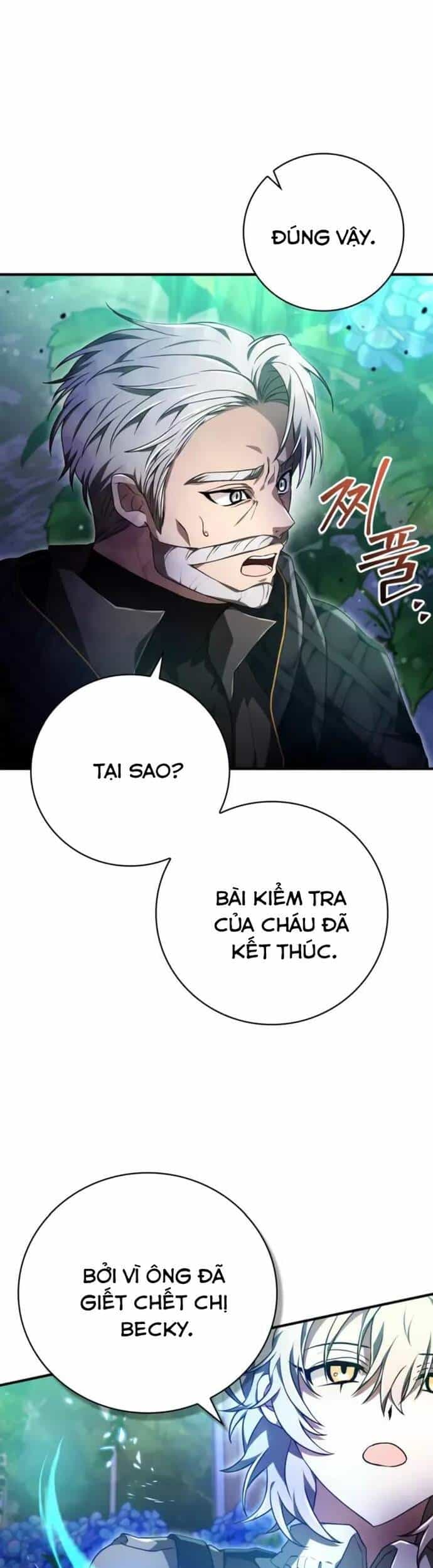 Xin Hãy Đọc - Chương 27 - ảnh 33