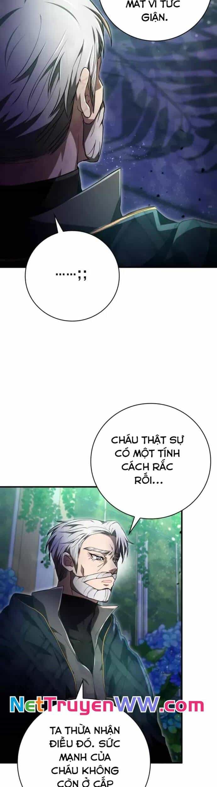 Xin Hãy Đọc - Chương 27 - ảnh 38