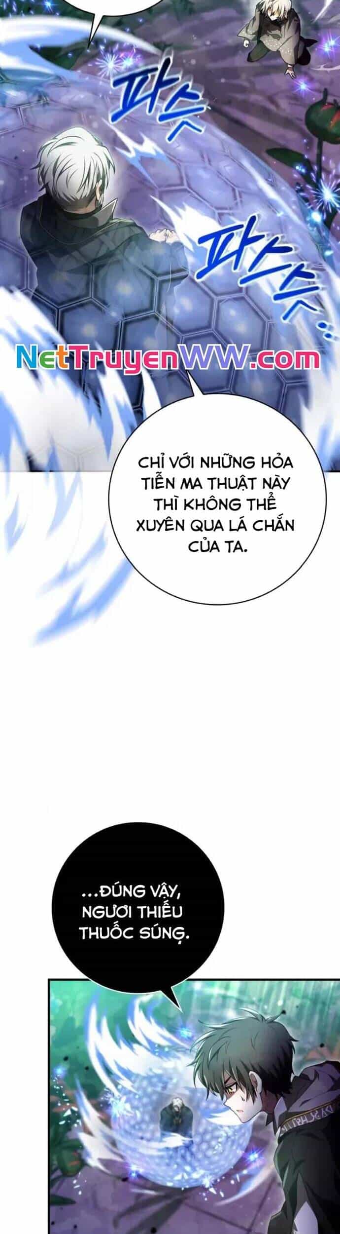 Xin Hãy Đọc - Chương 27 - ảnh 44