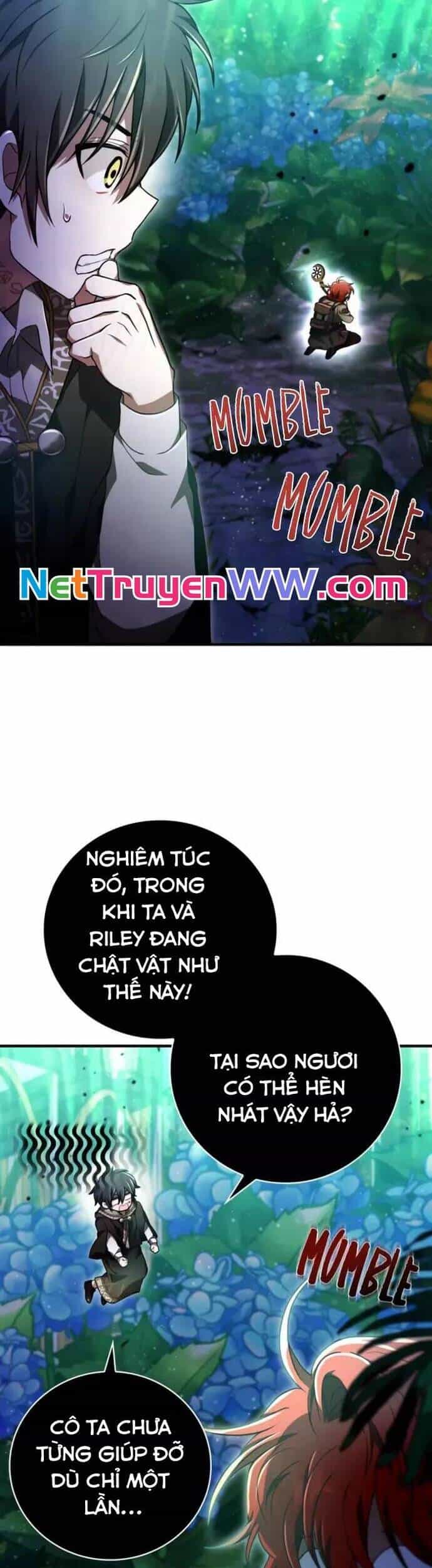 Xin Hãy Đọc - Chương 27 - ảnh 46