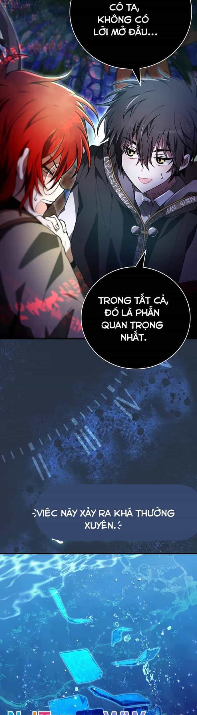 Xin Hãy Đọc - Chương 28 - ảnh 11