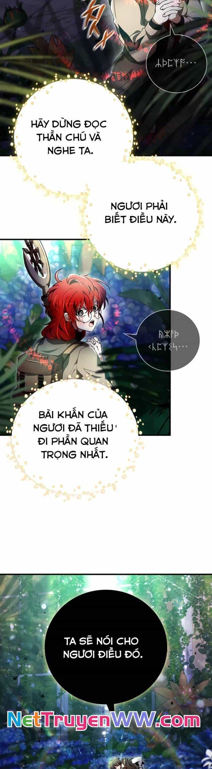 Xin Hãy Đọc - Chương 28 - ảnh 15