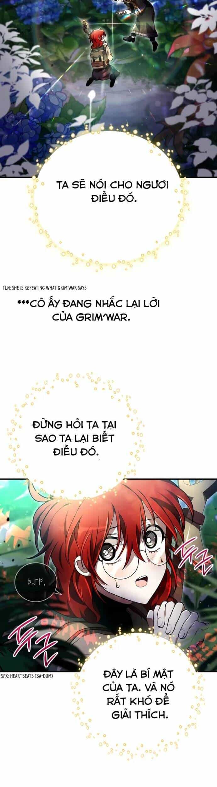 Xin Hãy Đọc - Chương 28 - ảnh 16