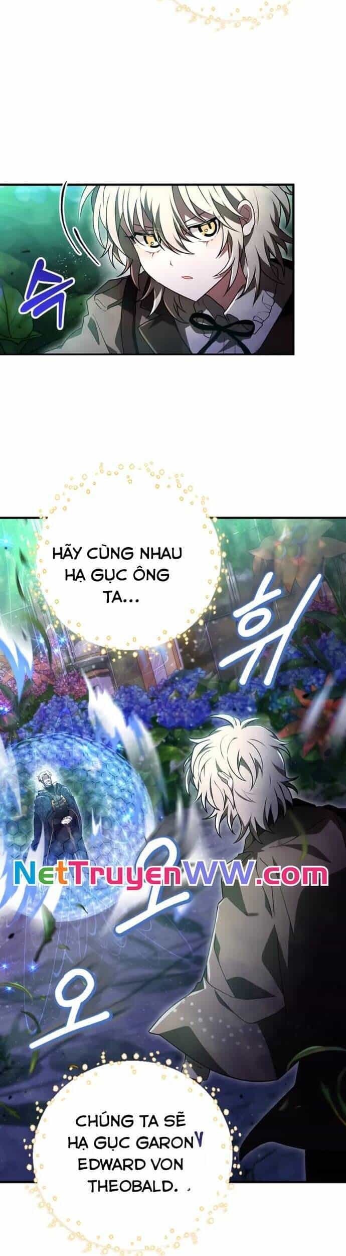 Xin Hãy Đọc - Chương 28 - ảnh 18