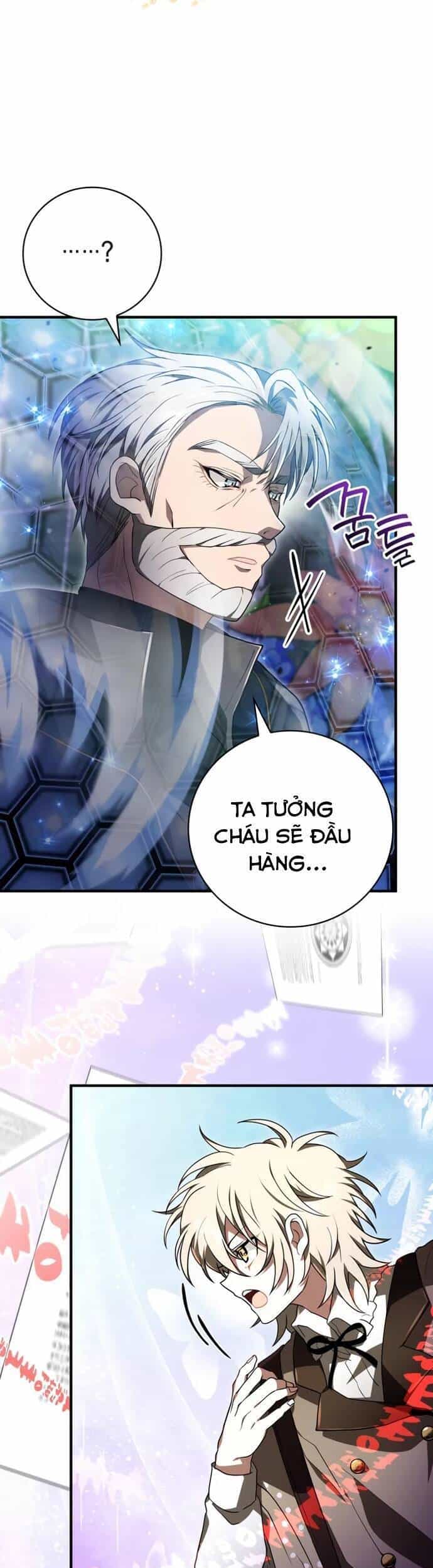 Xin Hãy Đọc - Chương 28 - ảnh 19