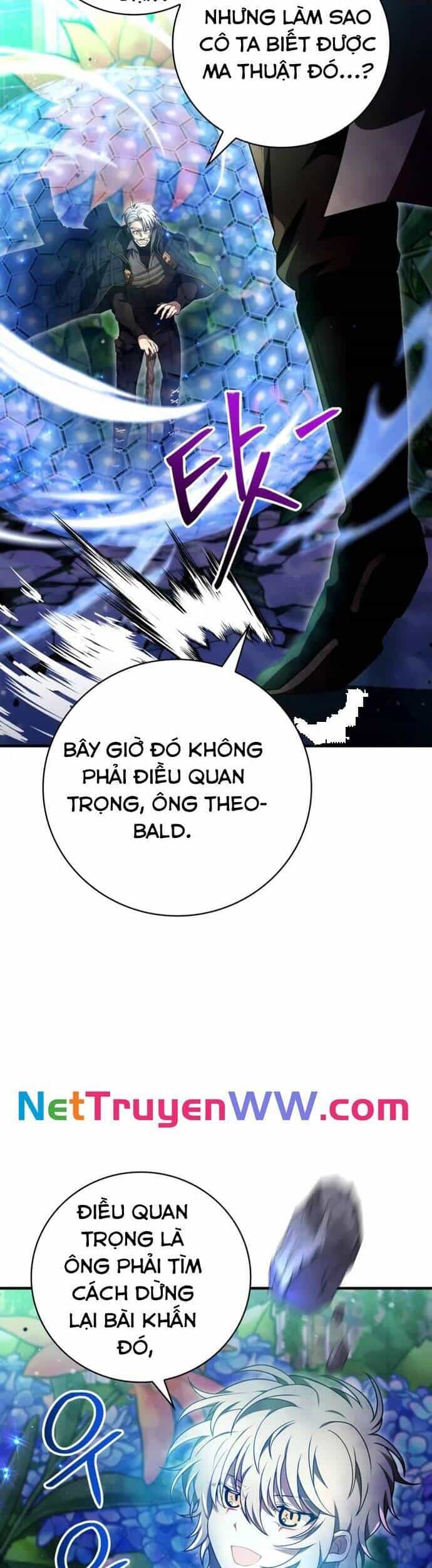 Xin Hãy Đọc - Chương 28 - ảnh 28