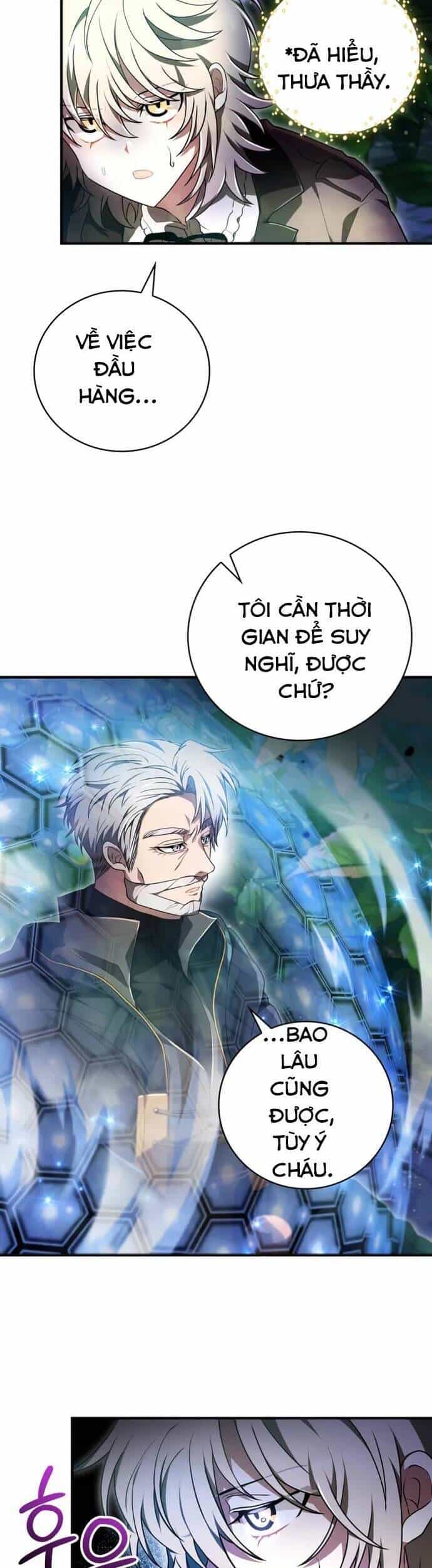 Xin Hãy Đọc - Chương 28 - ảnh 6