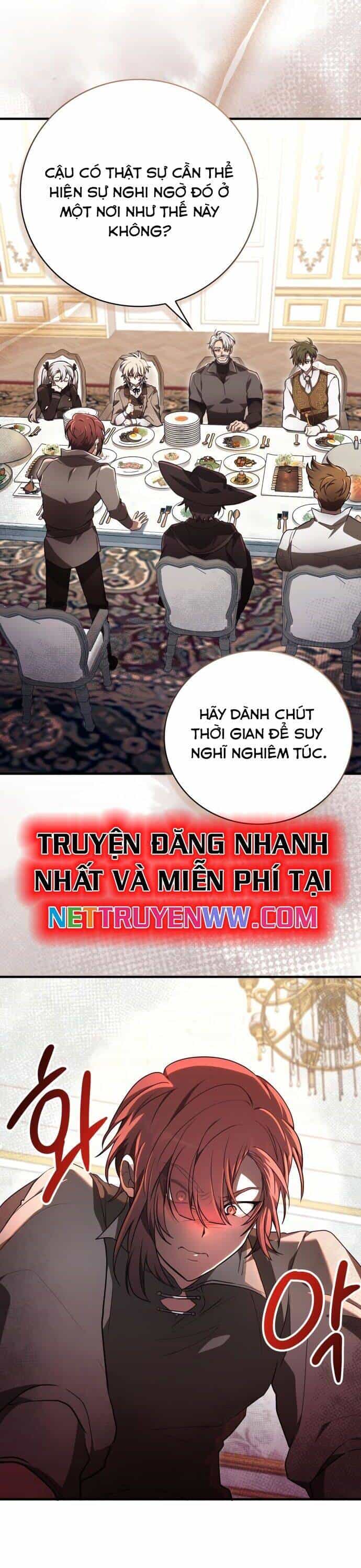 Xin Hãy Đọc - Chương 32 - ảnh 11