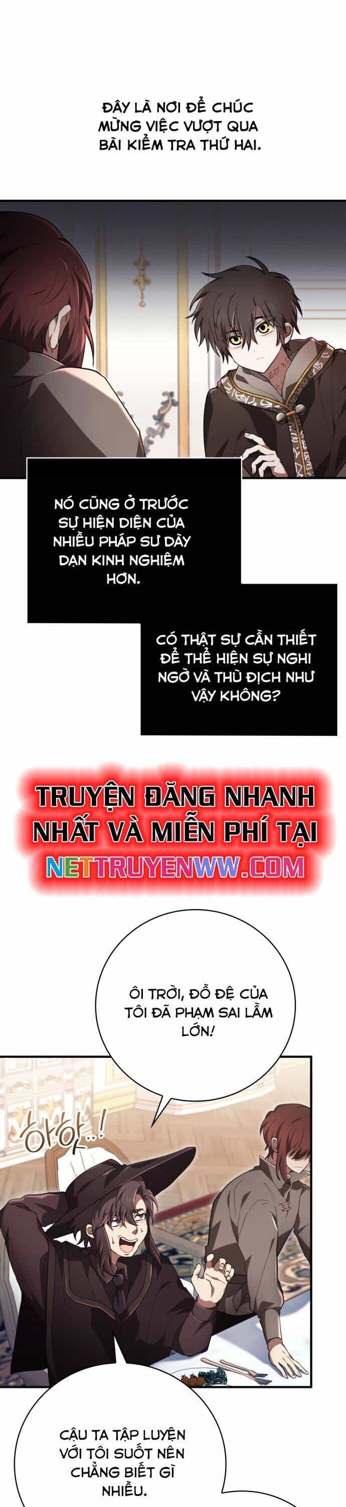 Xin Hãy Đọc - Chương 32 - ảnh 12