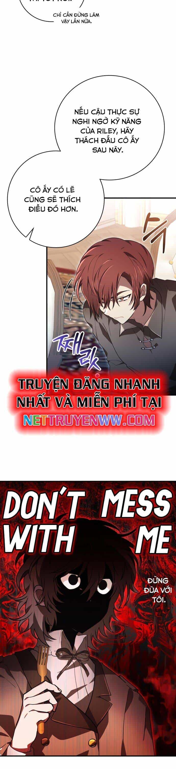 Xin Hãy Đọc - Chương 32 - ảnh 14