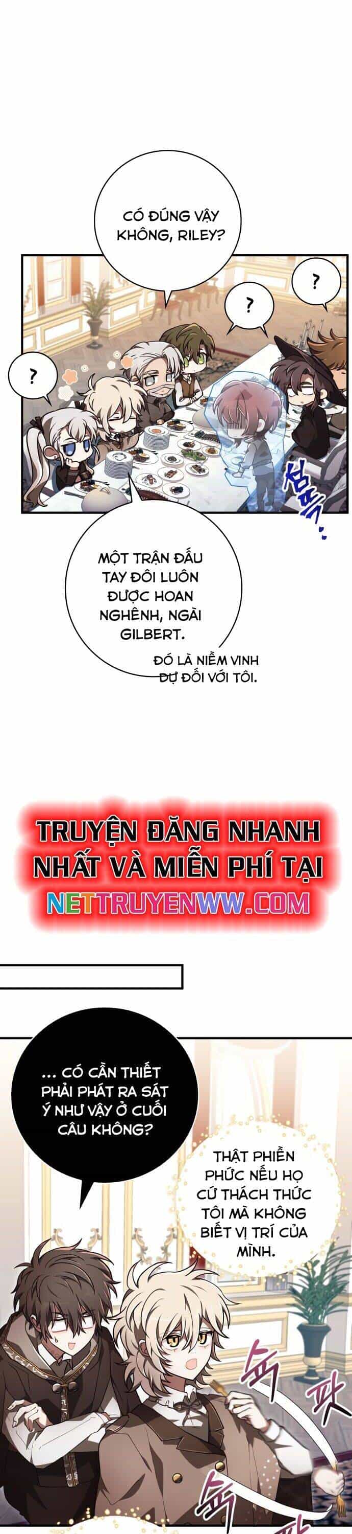 Xin Hãy Đọc - Chương 32 - ảnh 15