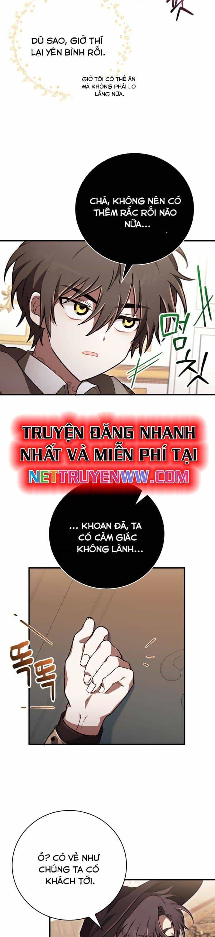 Xin Hãy Đọc - Chương 32 - ảnh 16