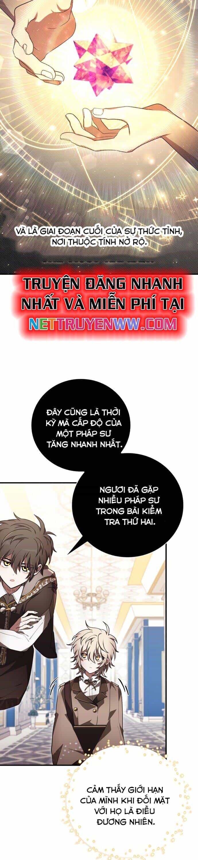 Xin Hãy Đọc - Chương 32 - ảnh 21