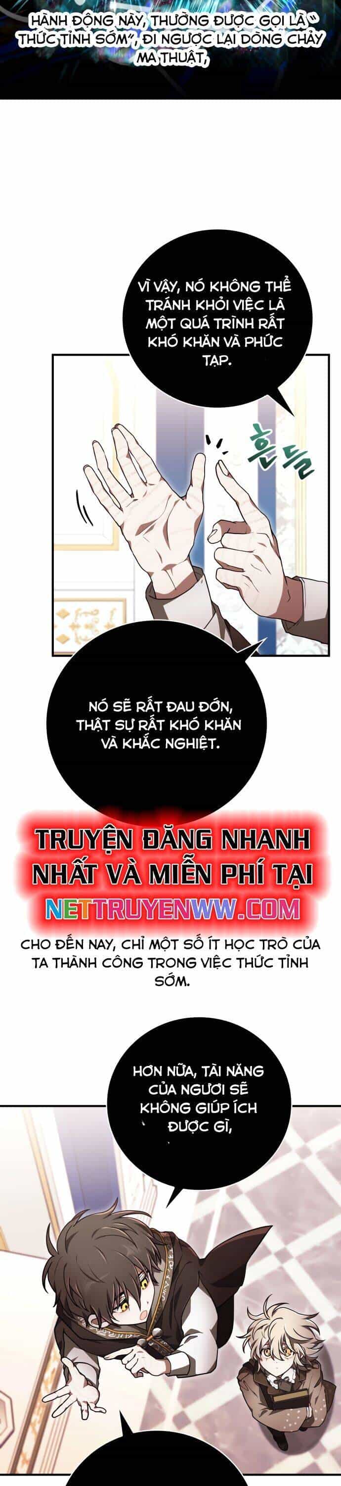 Xin Hãy Đọc - Chương 32 - ảnh 24