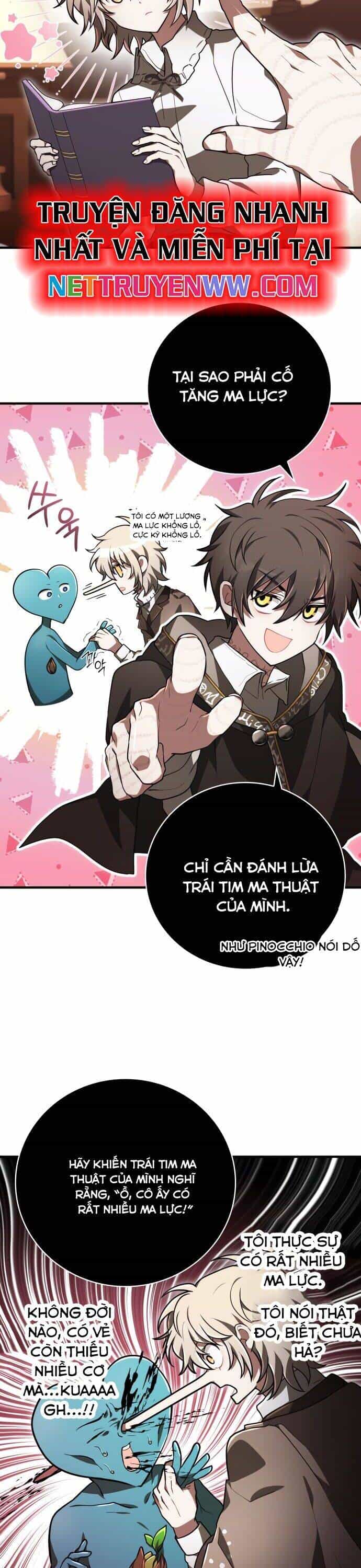 Xin Hãy Đọc - Chương 32 - ảnh 31