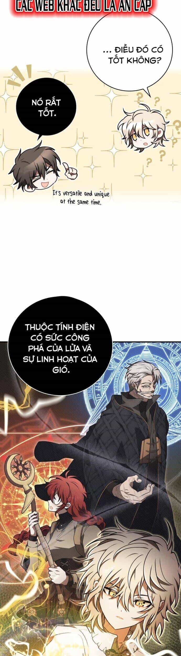 Xin Hãy Đọc - Chương 33 - ảnh 14