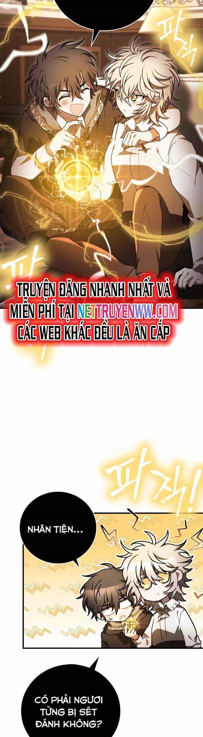 Xin Hãy Đọc - Chương 33 - ảnh 16