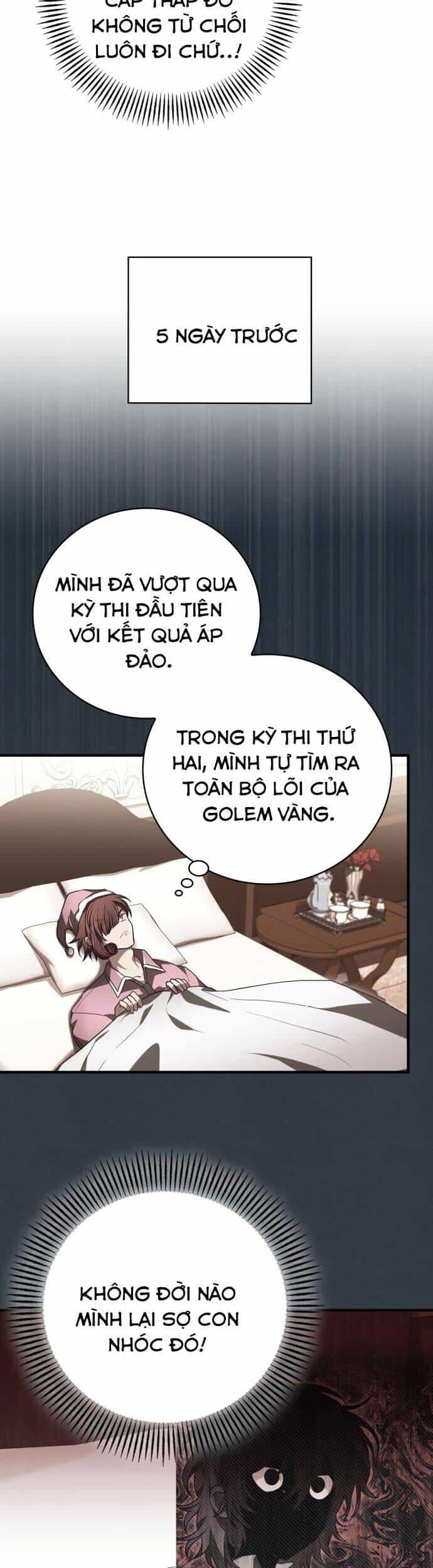 Xin Hãy Đọc - Chương 33 - ảnh 30