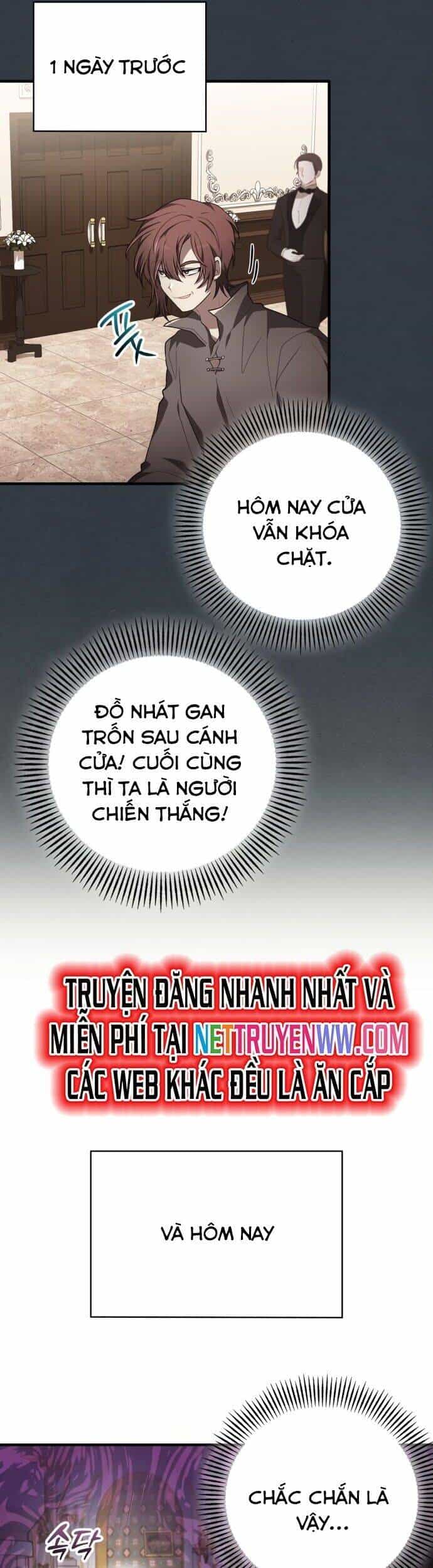 Xin Hãy Đọc - Chương 33 - ảnh 35