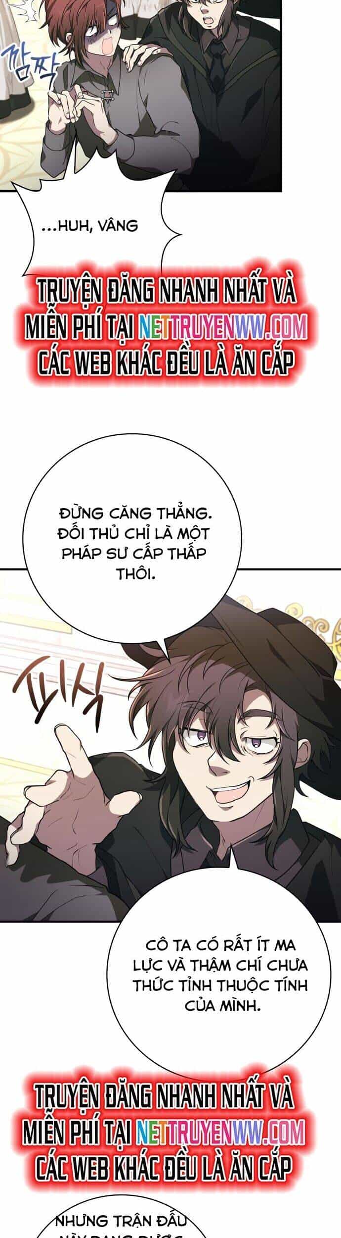 Xin Hãy Đọc - Chương 33 - ảnh 38