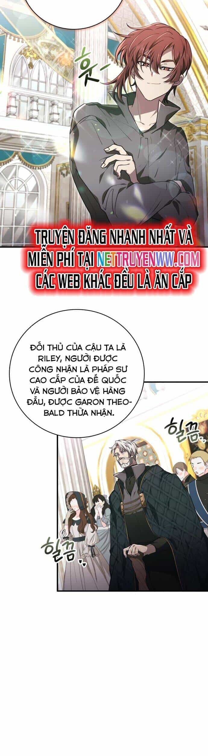 Xin Hãy Đọc - Chương 33 - ảnh 42