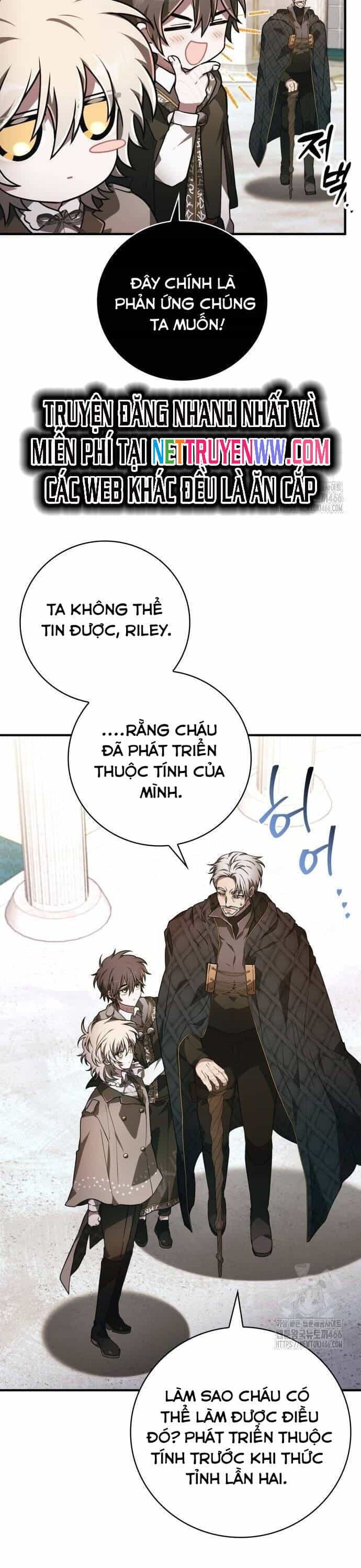 Xin Hãy Đọc - Chương 34 - ảnh 14