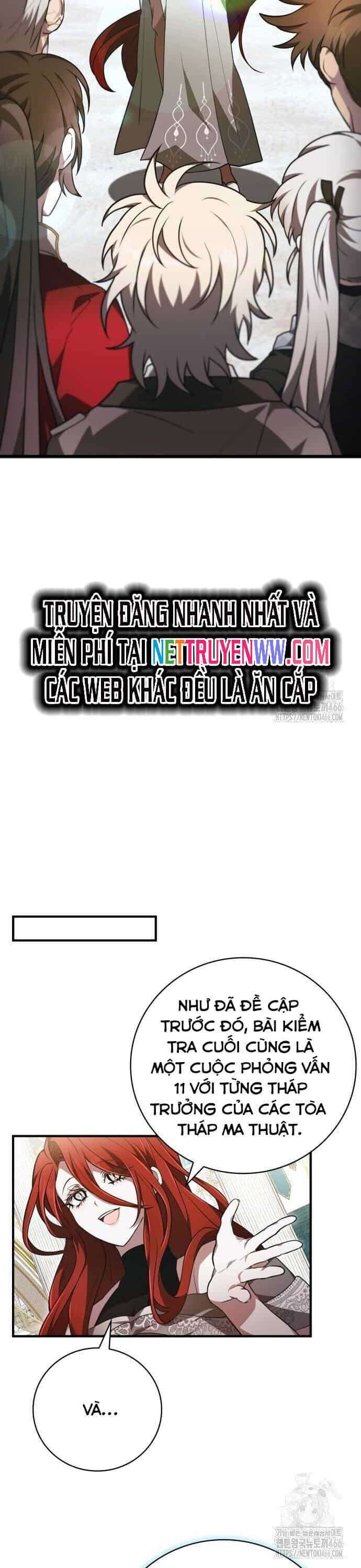 Xin Hãy Đọc - Chương 34 - ảnh 24
