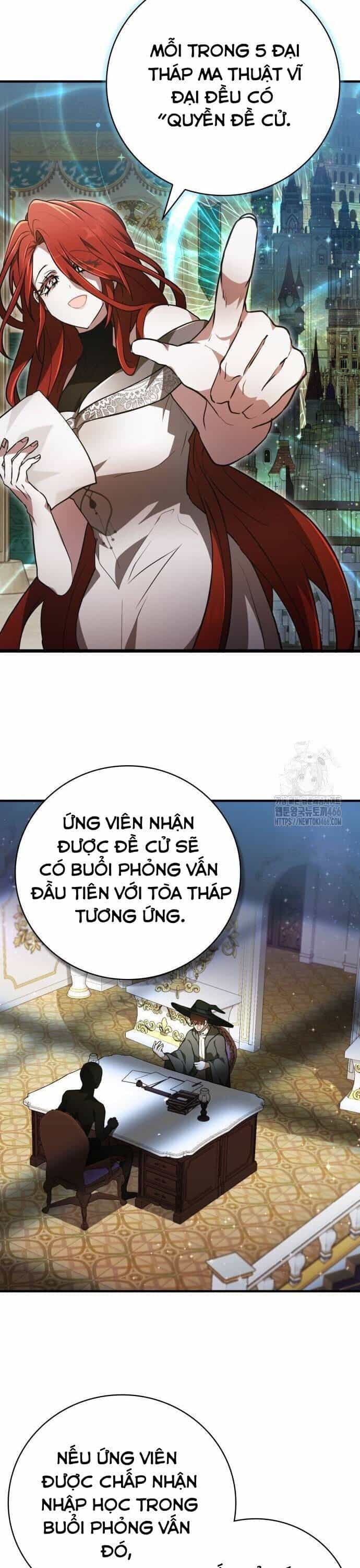 Xin Hãy Đọc - Chương 34 - ảnh 25