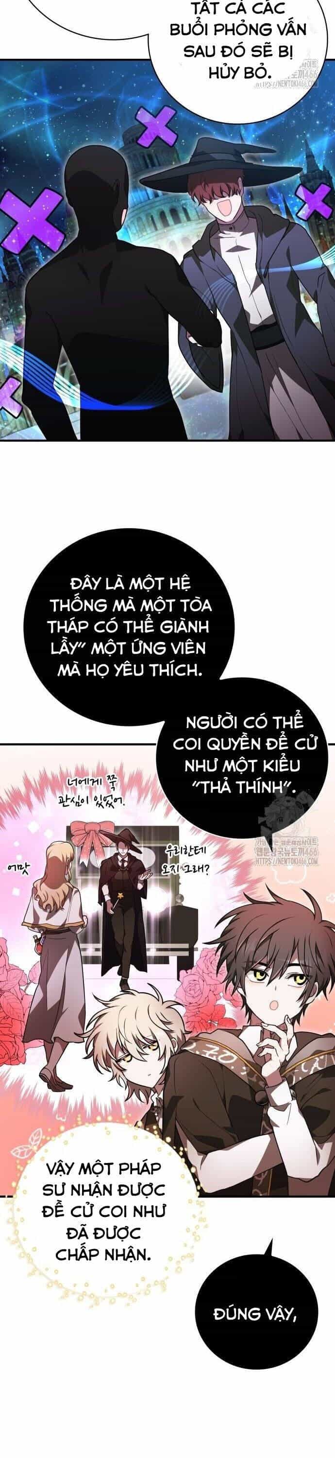 Xin Hãy Đọc - Chương 34 - ảnh 26