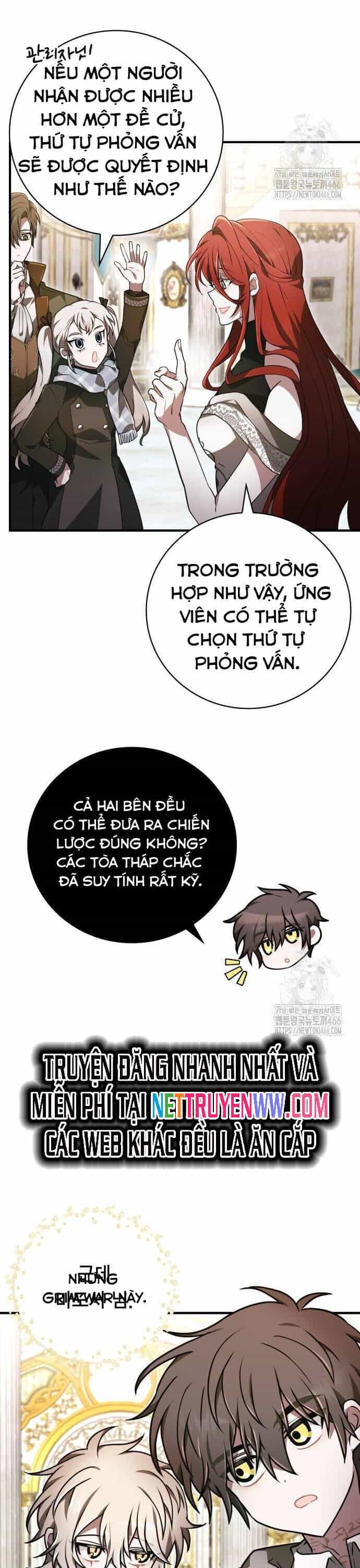 Xin Hãy Đọc - Chương 34 - ảnh 27