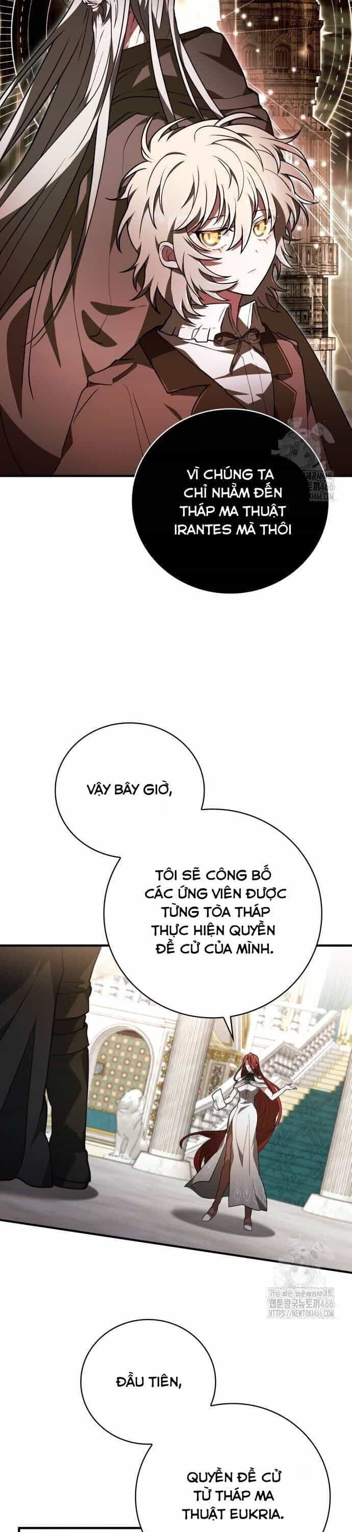 Xin Hãy Đọc - Chương 34 - ảnh 30