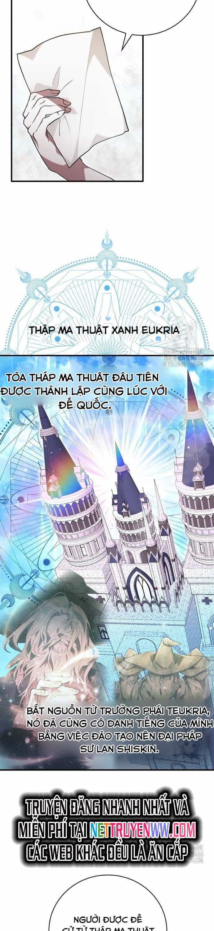 Xin Hãy Đọc - Chương 34 - ảnh 31