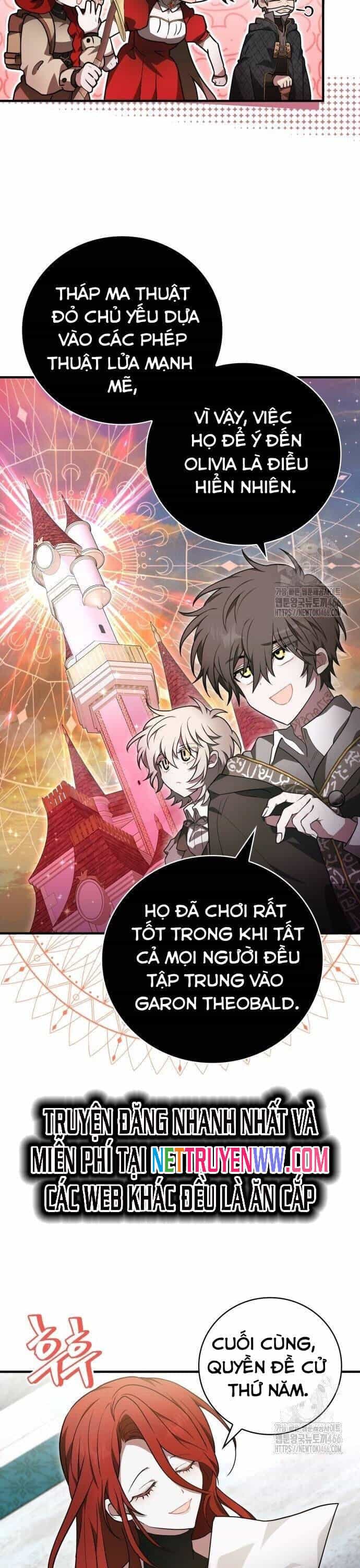 Xin Hãy Đọc - Chương 34 - ảnh 39