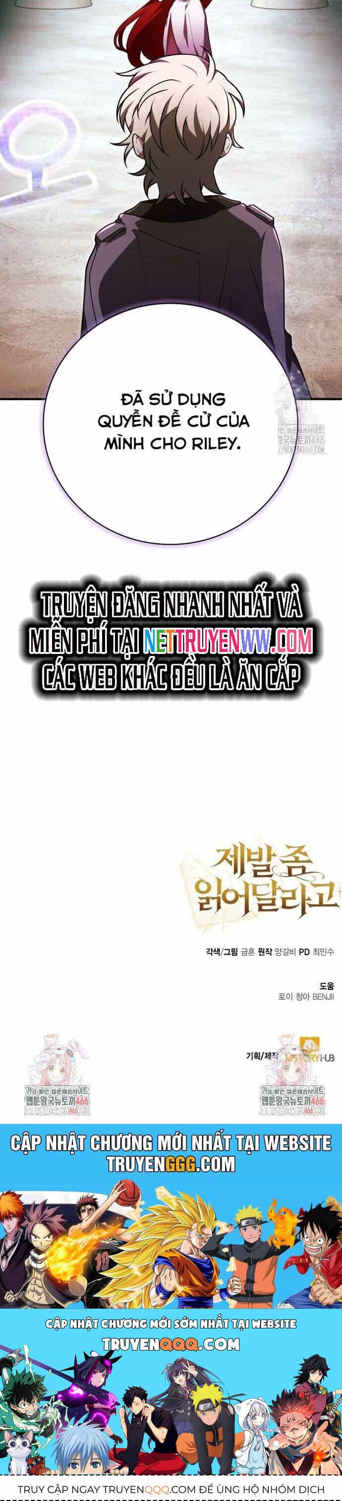 Xin Hãy Đọc - Chương 34 - ảnh 42