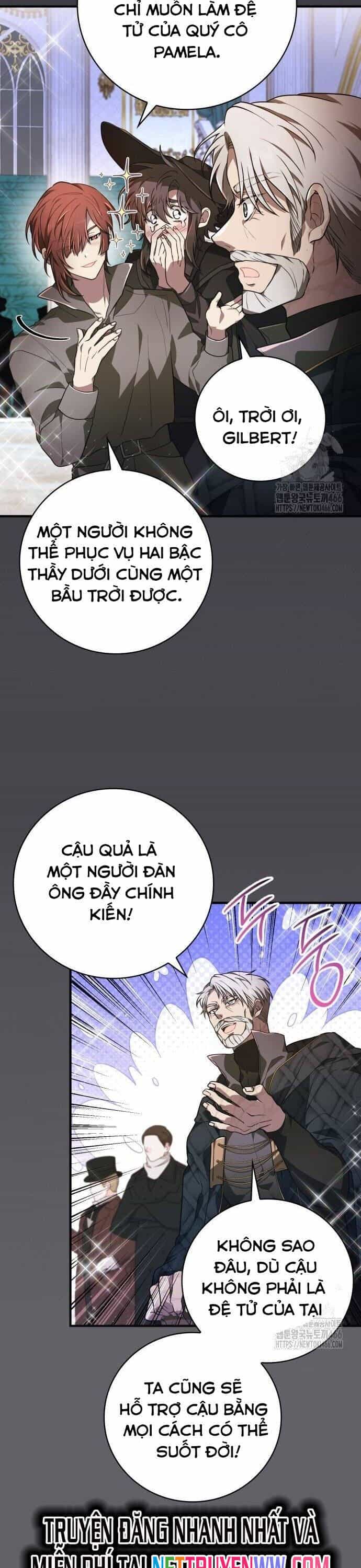 Xin Hãy Đọc - Chương 34 - ảnh 6