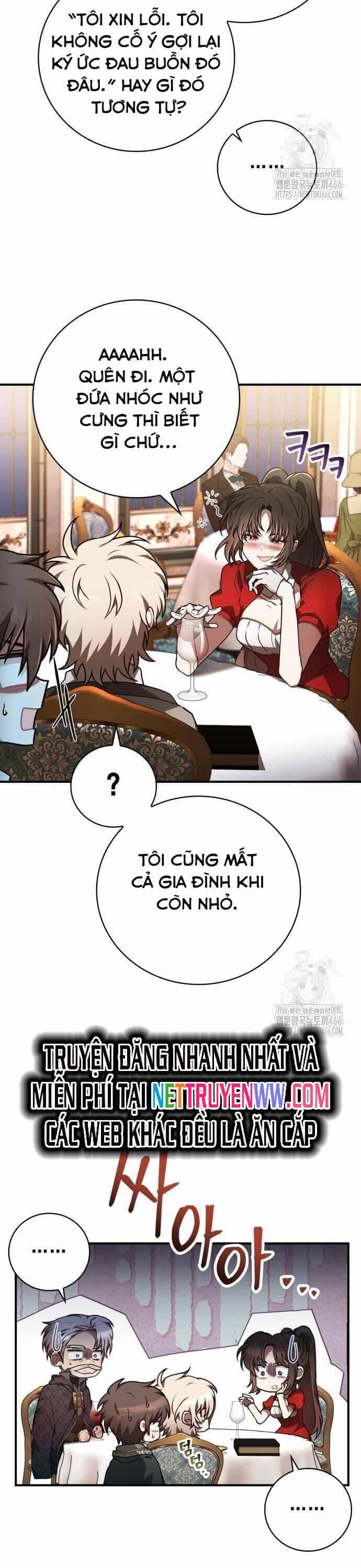 Xin Hãy Đọc - Chương 35 - ảnh 11