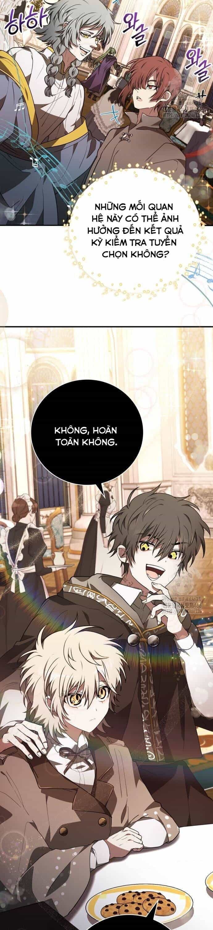 Xin Hãy Đọc - Chương 35 - ảnh 19