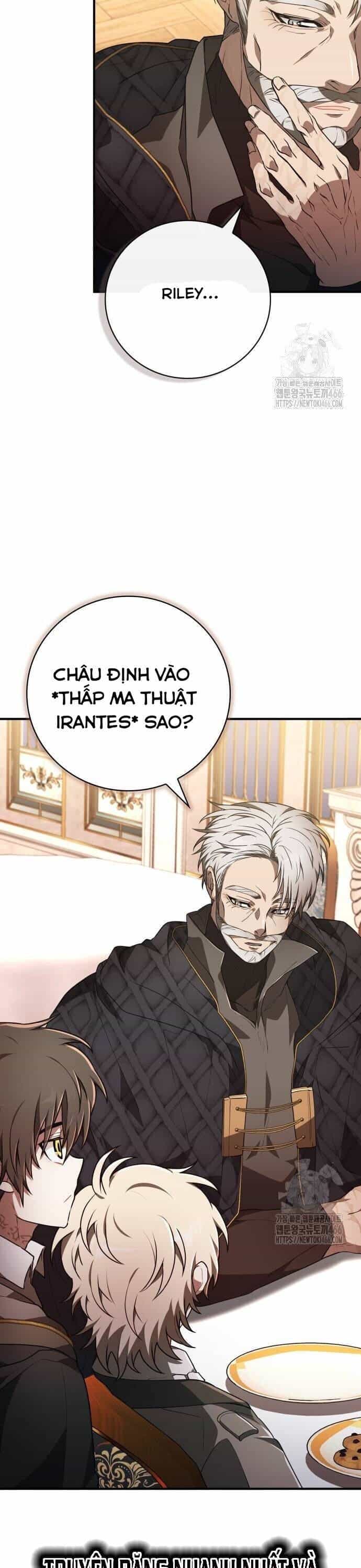 Xin Hãy Đọc - Chương 35 - ảnh 21