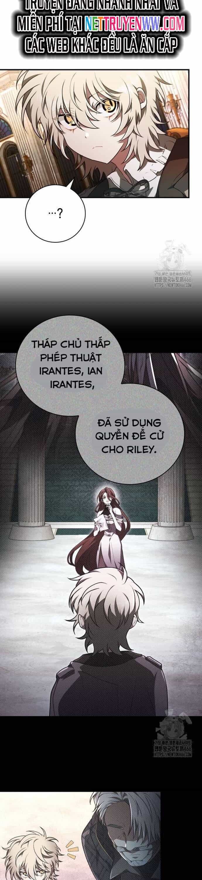 Xin Hãy Đọc - Chương 35 - ảnh 22