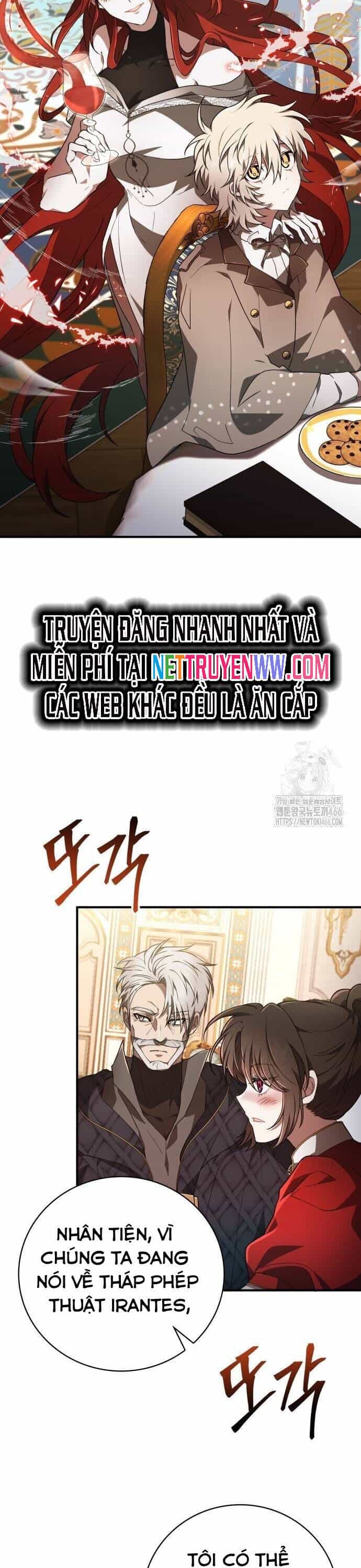 Xin Hãy Đọc - Chương 35 - ảnh 25