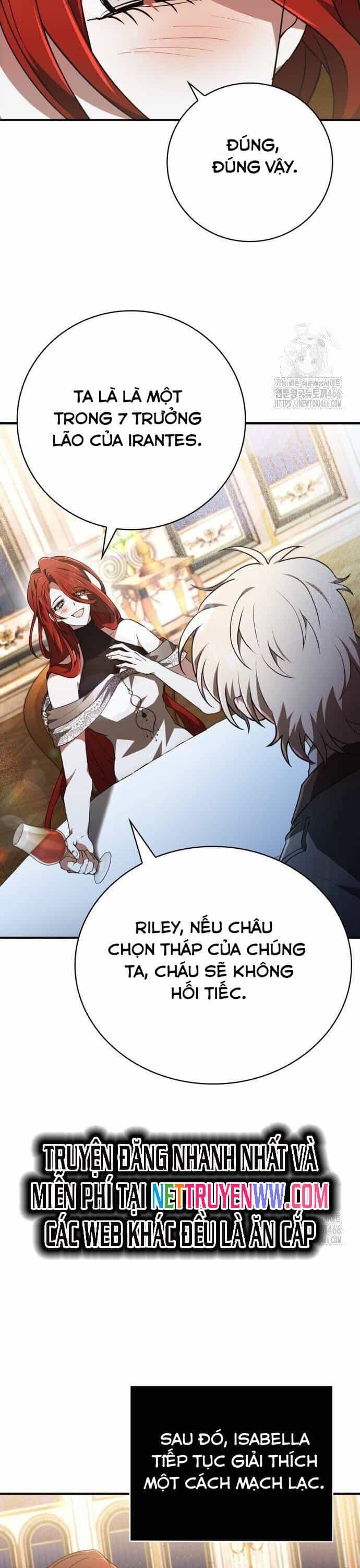 Xin Hãy Đọc - Chương 35 - ảnh 29
